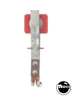 DR WHO (Bally) Target switch & decal