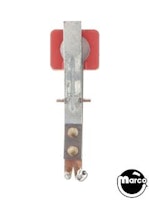 DR WHO (Bally) Target switch & decal
