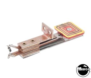 DR WHO (Bally) Target switch & decal