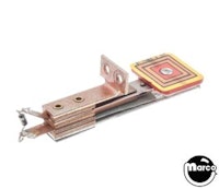 DR WHO (Bally) Target switch & decal