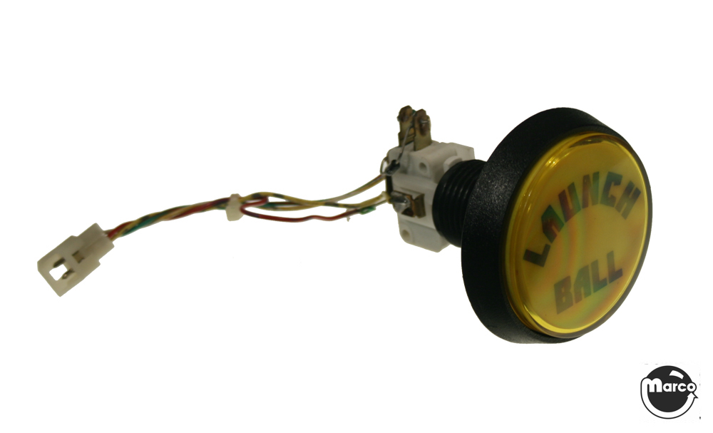 switch button & cable assy TZ