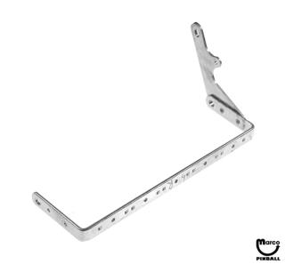 Trip arm lever Gottlieb® 5 bank right