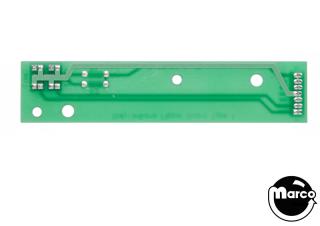 Flipper opto board Type 1 A-15878