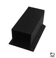 CREATUE BLACK LAGOON (Bally) Light Tunnel shield