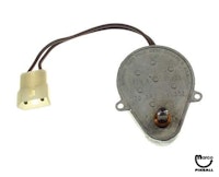 CREATURE BLACK LAGOON motor - USE 14-7977