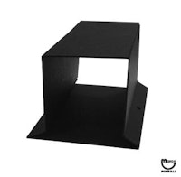 CREATUE BLACK LAGOON (Bally) Light Tunnel shield