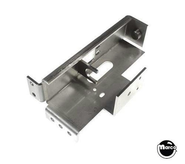 Lift ramp bracket Williams