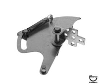 Ball hole kicker assembly Gottlieb kit