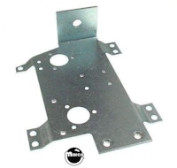 Flipper bracket - left (Williams)