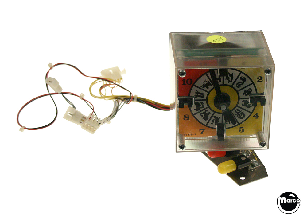 Pinball Parts | Shop High-Quality Components