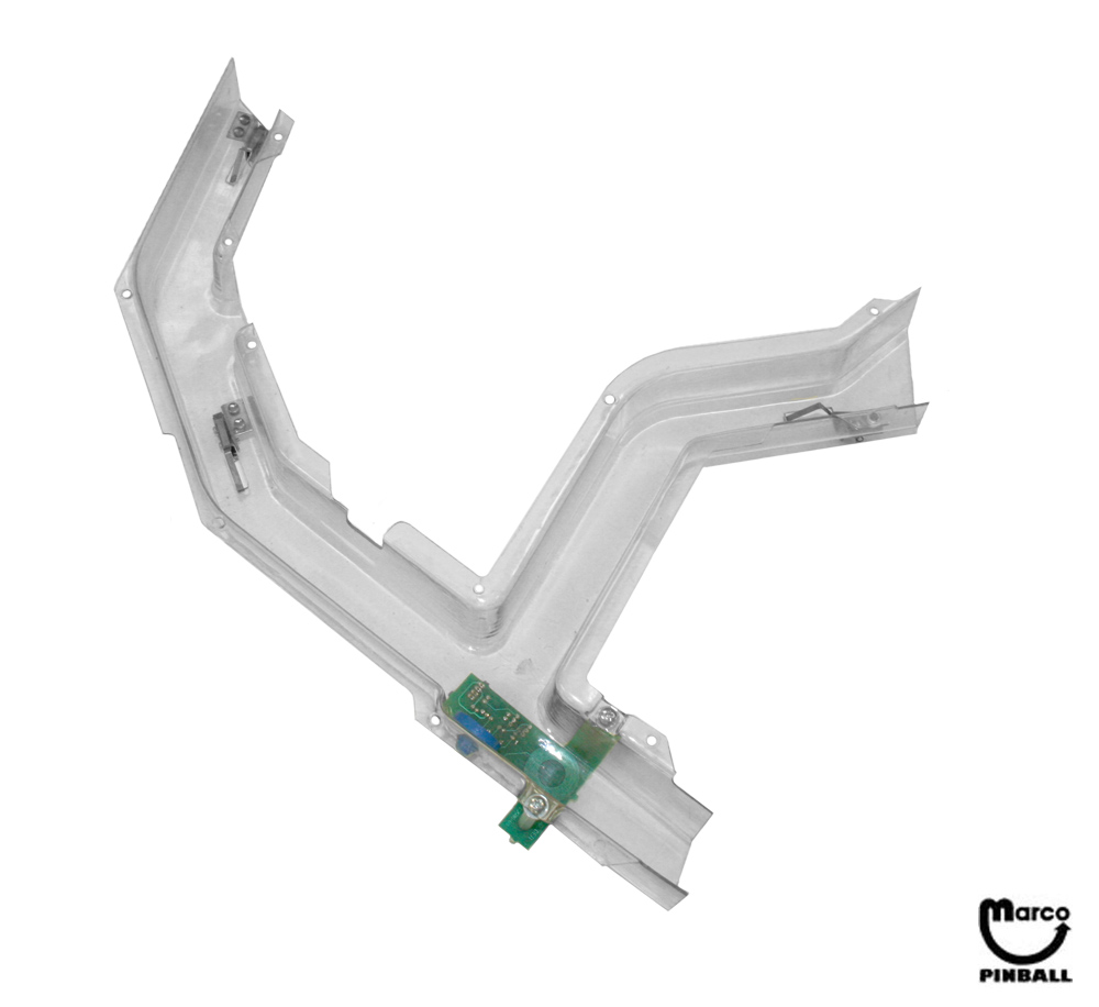 TWILIGHT ZONE (Bally) Main Chute Assy