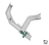 TWILIGHT ZONE (Bally) main chute assy