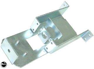 DRACULA (Williams) Ball popper wire ramp assembly