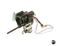 INDIANA JONES (Williams) Rotor lock unit Edit Product Conten
