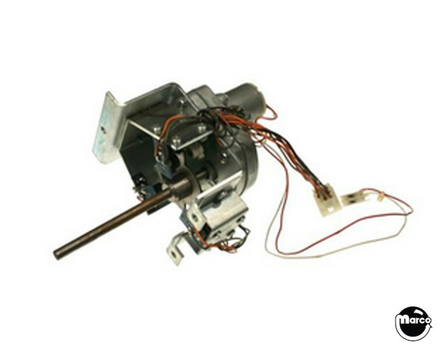 INDIANA JONES (Williams) Rotor lock unit