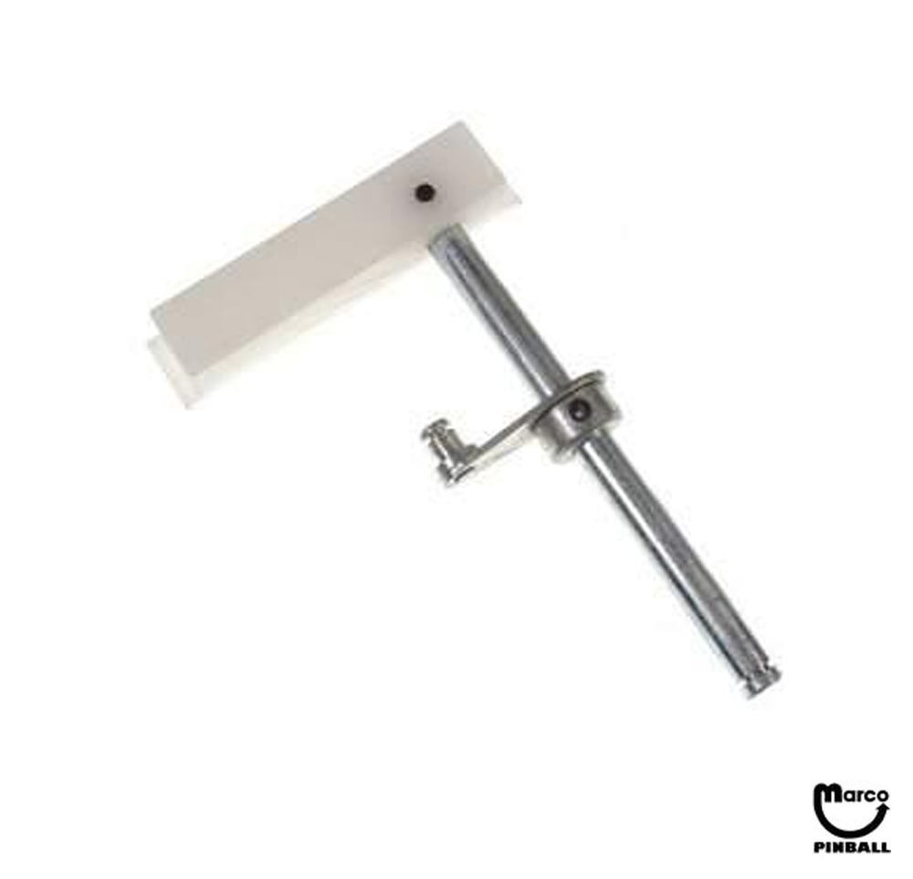 WHITE WATER (Williams) Divertor & shaft