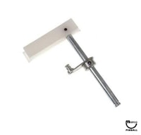 WHITE WATER (Williams) Divertor & shaft