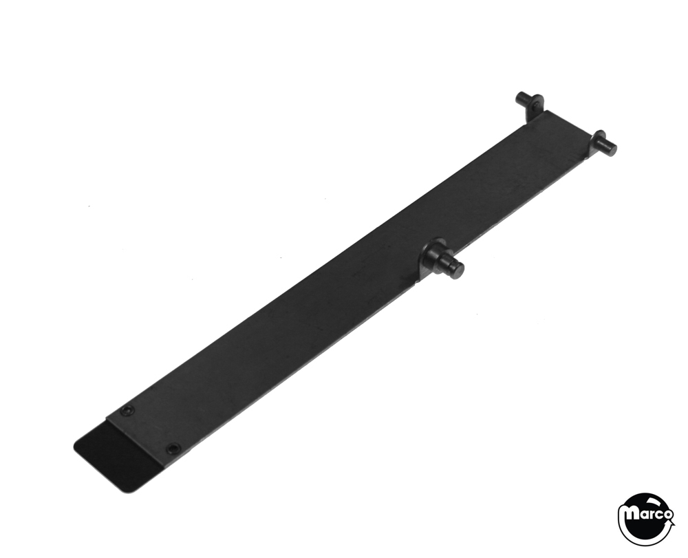 Pièce De Flipper Williams BSD Dracula – A-16245 Entry Ramp Mechanism Assembly – Occasion