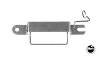 DRACULA (Williams) Gate assembly