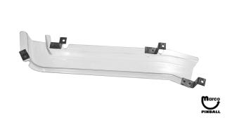 DRACULA (Williams) Ramp assembly lower center