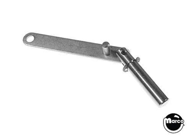 DRACULA (Williams) link & plunger assembly