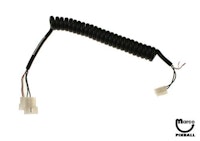 Magnet cord assembly
