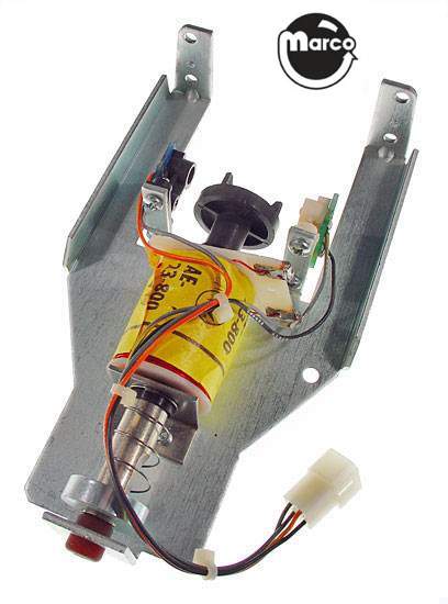 パルクールバー 2台 セット A-16312 - TWILIGHT ZONE (Bally) Ball Popper Assembly - Marco