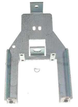 TWILIGHT ZONE (Bally) Popper bracket