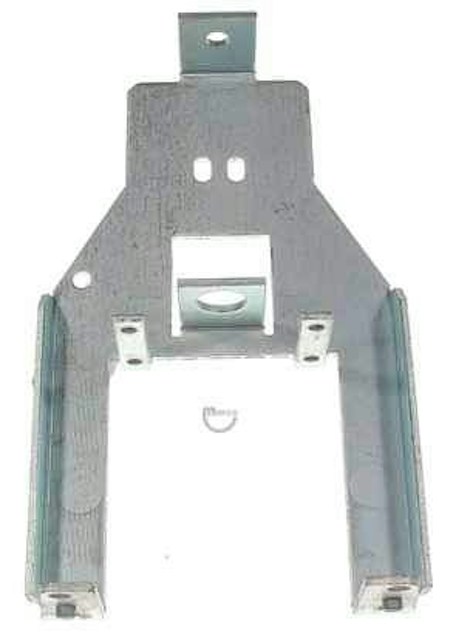 TWILIGHT ZONE (Bally) Popper bracket