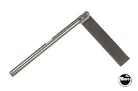 TWILIGHT ZONE (Bally) Divertor & Shaft