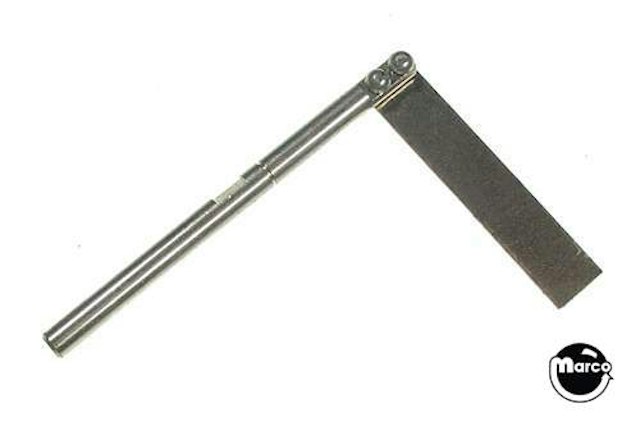 TWILIGHT ZONE (Bally) Divertor & Shaft