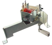 TWILIGHT ZONE (Bally) Shooter Diverter 