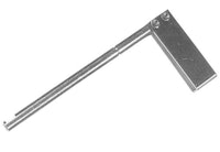 TWILIGHT ZONE (Bally) Diverter & shaft