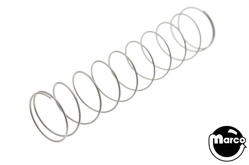 Spring - compression Gottlieb