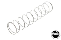 Spring - compression Gottlieb
