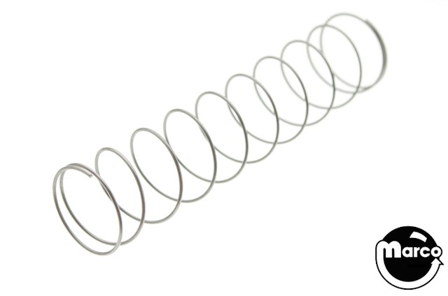 Spring - compression Gottlieb