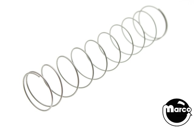 Spring - compression Gottlieb
