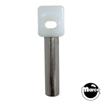 Flipper plunger & square tip Gottlieb&reg;