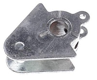 Flipper crank - Gottlieb