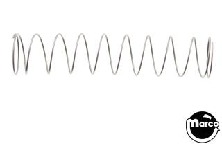 Spring - compression Gottlieb