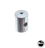 Spinner switch wire rod weight Gottlieb