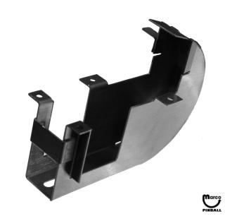 A-16381.1 - TWILIGHT ZONE (Bally) Slot Machine scoop - Marco