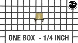 TWILIGHT ZONE (Bally) Proximity coil