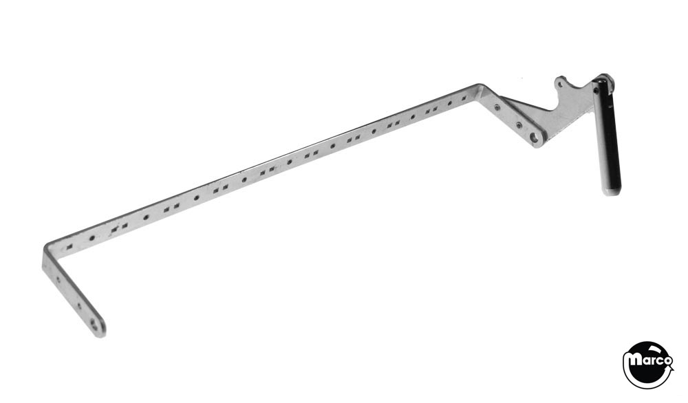 Trip arm lever Gottlieb® 9 bank left