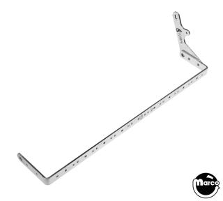 Trip arm lever Gottlieb® 9 bank right