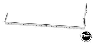 Trip arm lever Gottlieb® 9 bank right