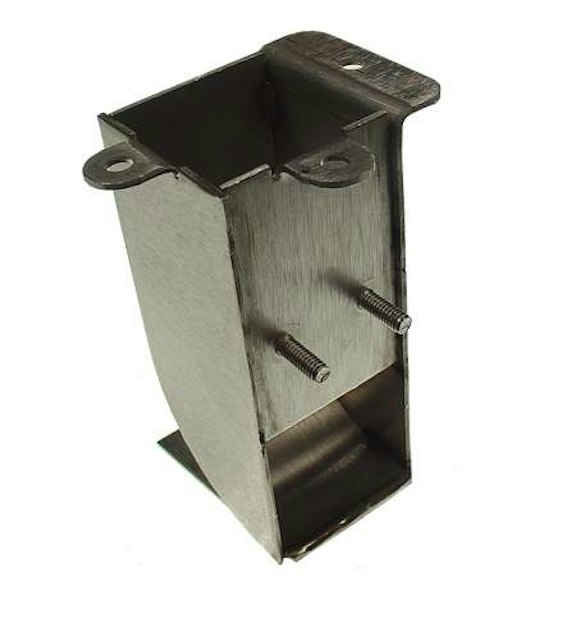 STAR TREK NEXT GEN (WMS) Popper housing