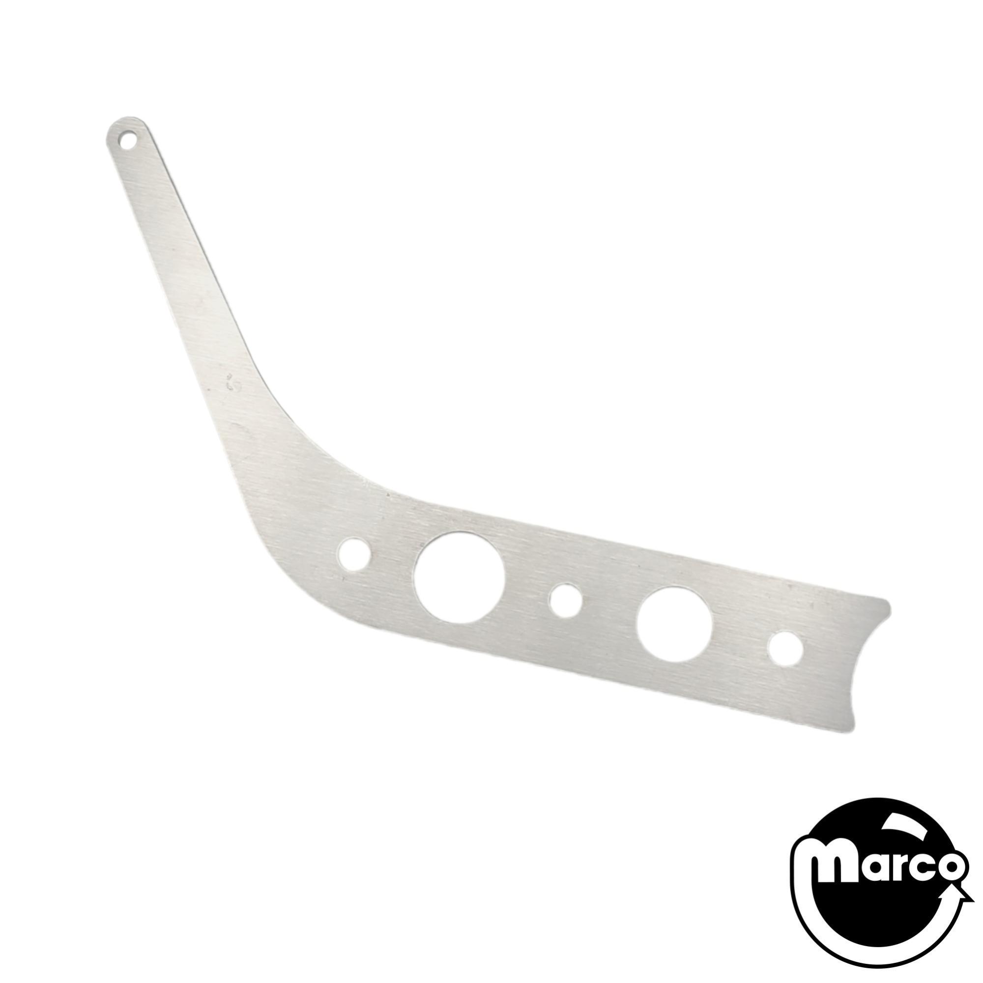 A-16444-M - WHITE WATER (Williams) Left Return Lane - Marco