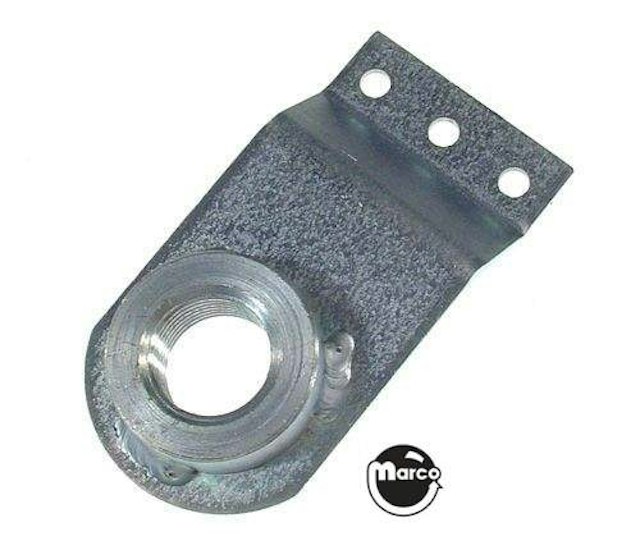 Magnet bracket
