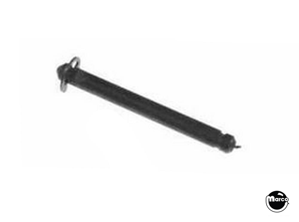 Actuator shaft